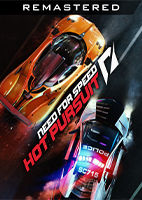 Купить Need for Speed Hot Pursuit Remastered